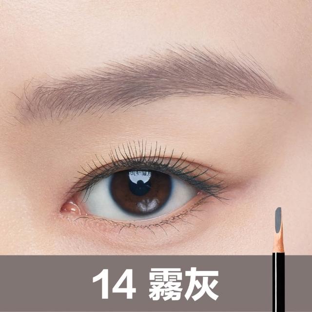 【Shu uemura 植村秀】官方直營 新一代武士刀眉筆(任選1款/新品上市)