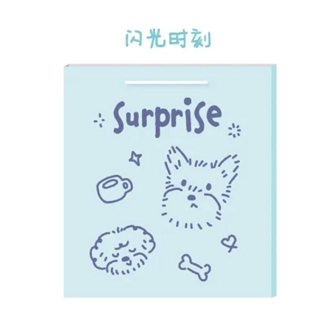【德德小品集】愛寵物手提紙袋  禮物袋 禮品包裝袋 提袋 生日禮物慶生 送禮必備 加厚紙材 狗狗 雪納瑞