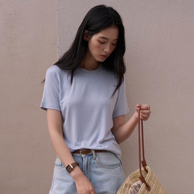 【BODYAIR】任3入 桑蠶絲羊毛莫代爾上衣組(T恤.罩衫.外套.襯衫.鬆軟.CASUAL)