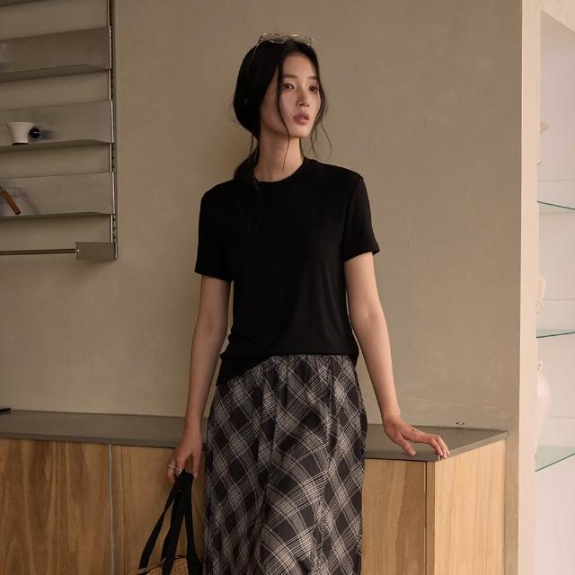 【BODYAIR】任3入 桑蠶絲羊毛莫代爾上衣組(T恤.罩衫.外套.襯衫.鬆軟.CASUAL)