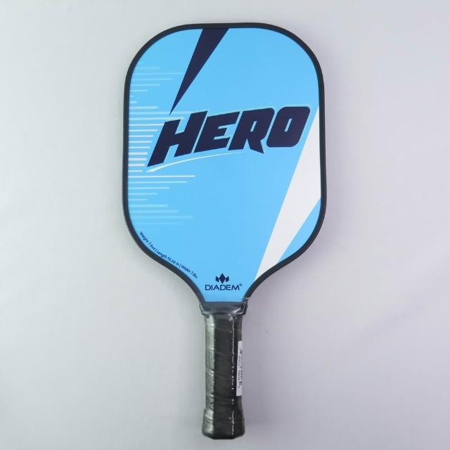 DIADEM Hero 匹克球拍 初學者入門球拍 USAPA認證(PP10055/PP10056)