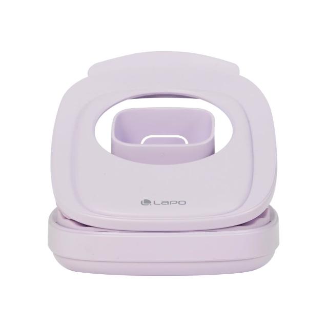 【LaPO】夾式風扇充電座 FS-02(適用型號LF-03手持風扇)