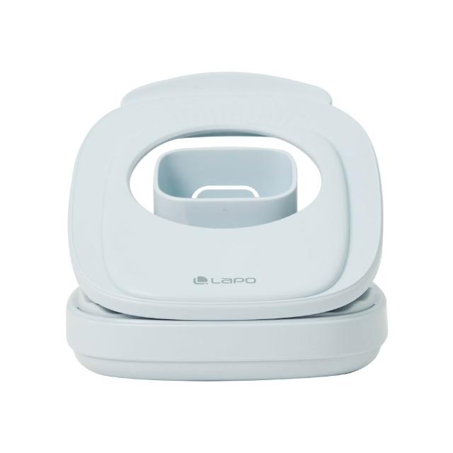 【LaPO】夾式風扇充電座 FS-02(適用型號LF-03手持風扇)