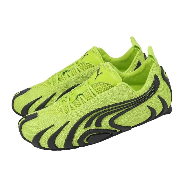 【PUMA】休閒鞋 Talon OG 男鞋 女鞋 綠 黑 復古 Y2K 402955-01