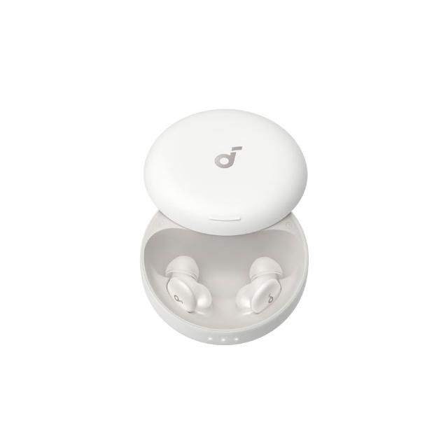 【soundcore】Sleep A30 專業睡眠降噪耳機(零噪干擾 專注入眠)