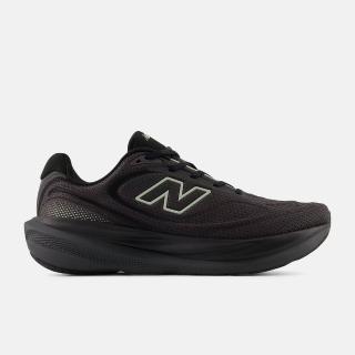 【NEW BALANCE】NB 1080v15 運動鞋 跑步鞋 慢跑鞋 休閒鞋 寬楦 緩震 男 黑色 (M10805MD-2E)