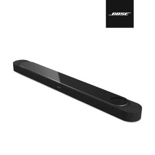 【BOSE】LifeStyle Ultra Soundbar 家庭娛樂揚聲器 黑色