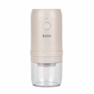 【Kolin 歌林】電動咖啡磨豆機(KJE-SD2655)