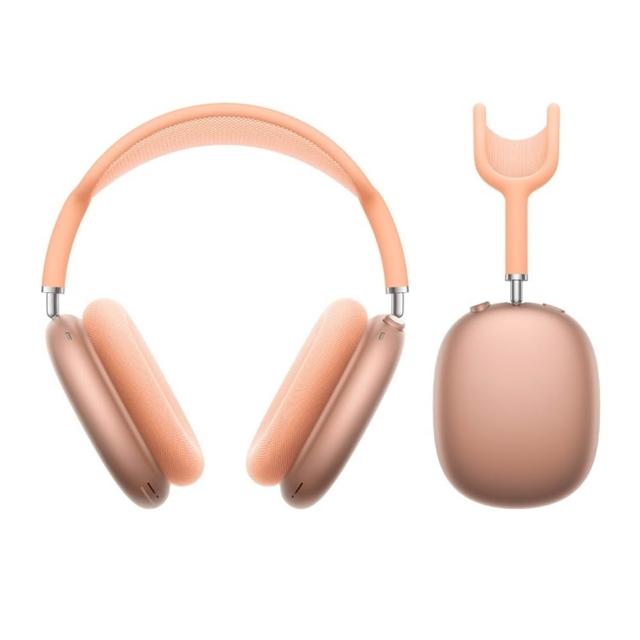 【Apple】AirPods Max 2 耳罩式耳機