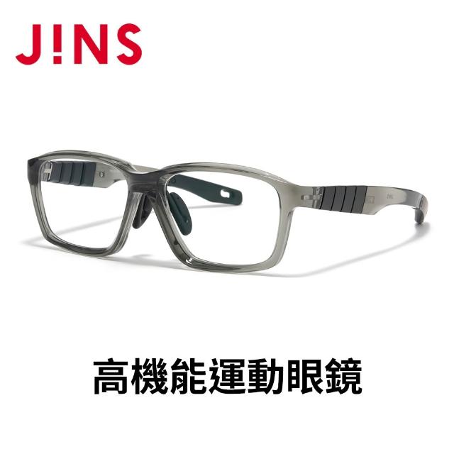 【JINS】高機能運動光學眼鏡(MGN-26S-157/MGF-26S-158)-多款任選