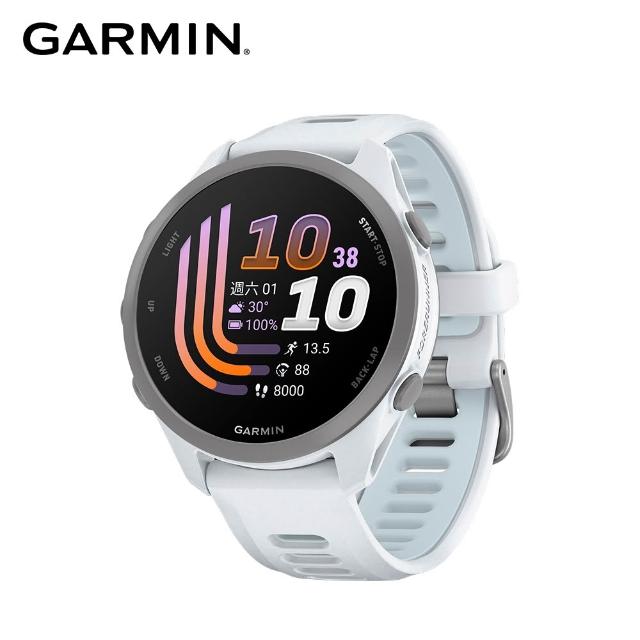 【GARMIN】Forerunner 170 GPS智慧跑錶