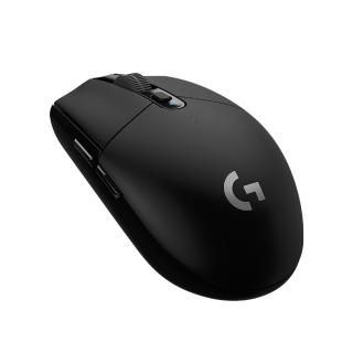 【Logitech G】G304 無線電競滑鼠