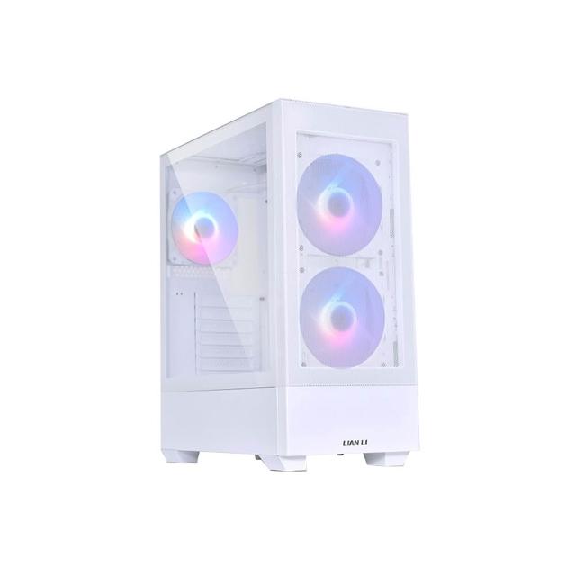 【技嘉平台】R5六核 Radeon RX 9060 XT 16G Win11{SAM催配W}電競電腦(R5-7500F/B650/16G D5/512G/WIFI)