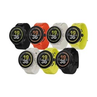 【SUUNTO】Run 超輕量智慧跑錶