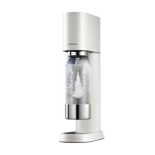 【Sodastream】ENSO氣泡水機(銀月沙)