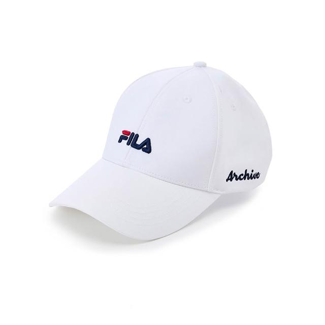 【FILA】經典LOGO帽/棒球帽 多款任選(HTZ-1000/HTZ-1001/HTZ-1002/HTZ-1012)