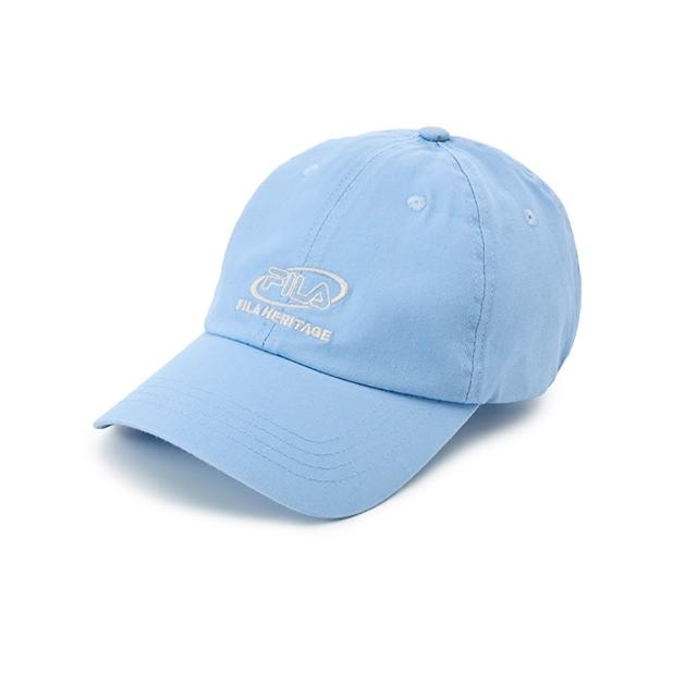 【FILA】經典LOGO帽/棒球帽 多款任選(HTZ-1000/HTZ-1001/HTZ-1002/HTZ-1012)
