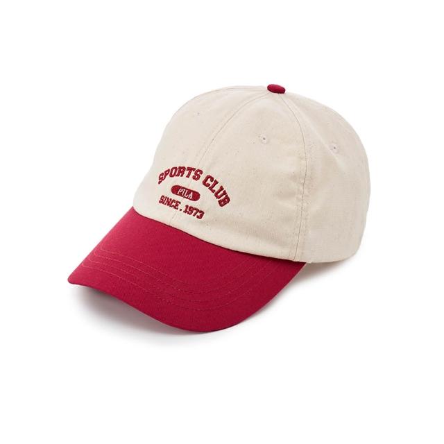 【FILA】經典LOGO帽/棒球帽 多款任選(HTZ-1000/HTZ-1001/HTZ-1002/HTZ-1012)