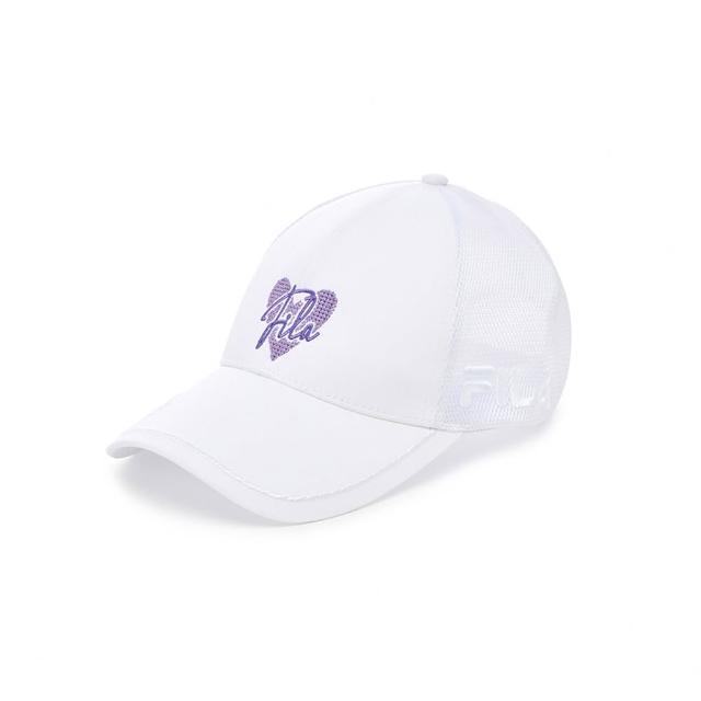 【FILA】經典LOGO帽/棒球帽 多款任選(HTZ-1000/HTZ-1001/HTZ-1002/HTZ-1012)