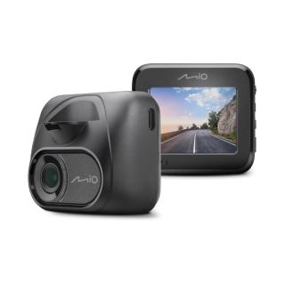 【MIO】送免費到府安裝 MiVue C590 安全預警九合一星光級 GPS行車記錄器