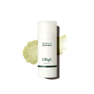 【OBgE】茶樹控油去黑頭清潔棒 20g