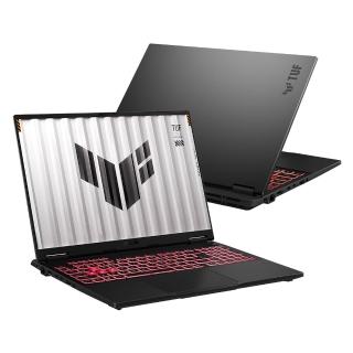 【ASUS 華碩】16吋GeForce RTX 5060 R7電競筆電(FA608UMI-0091A260H/R7-260/16G/512GB/W11)
