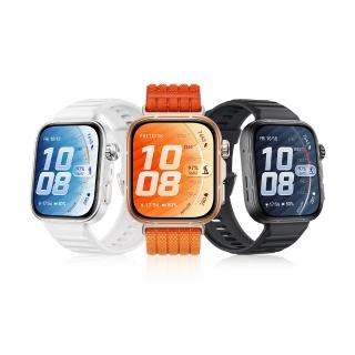 【HUAWEI 華為】WATCH FIT 5 Pro GPS 健康運動智慧手錶