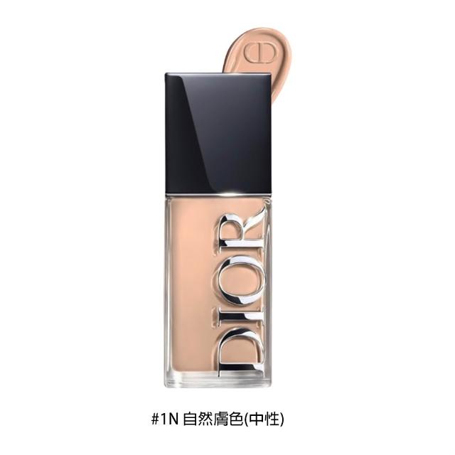 【Dior 迪奧】超完美持久柔光粉底液 30ml (多款任選 國際航空版)