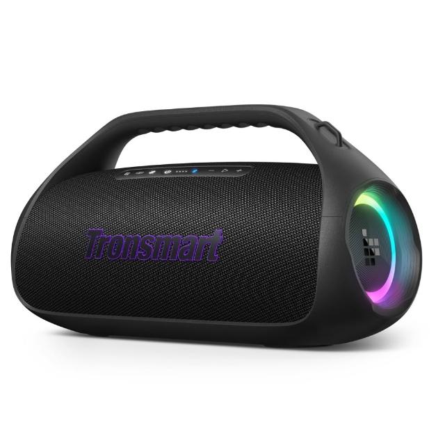 【Tronsmart】Tronsmart Bang 2 藍牙音響｜ RGB燈效 行動派對喇叭