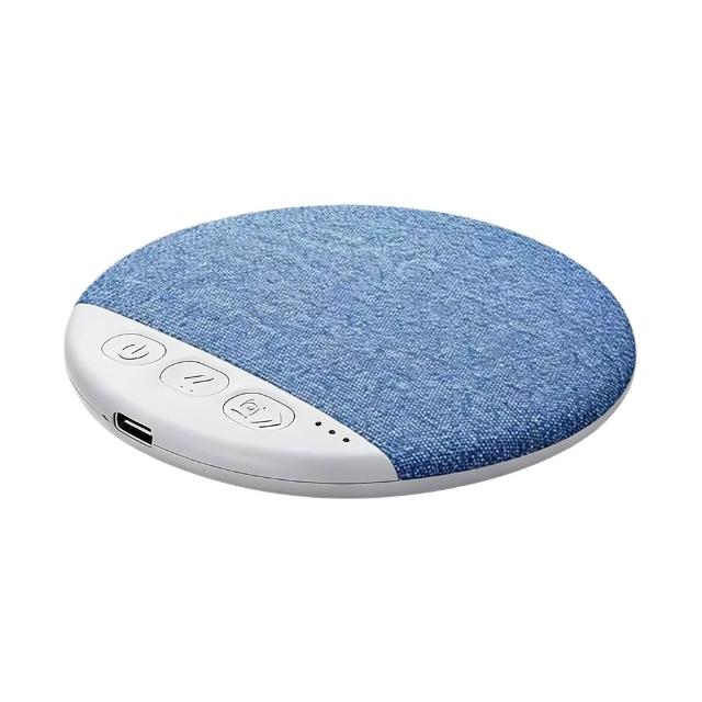 【YIGNW】枕邊助眠藍牙音響 睡眠專用無線耳機 Hi-Fi級保真音質 助眠藍牙耳機 枕下音響