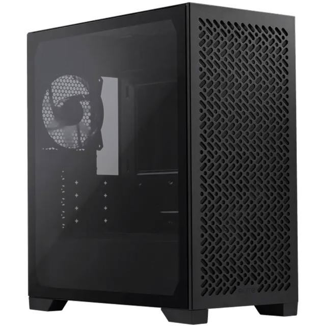 【微星平台】U7二十四核 RTX 5070 {虛空霧晶}電競電腦(U7-270K Plus/B860/32G D5/1TB/FF14適用)