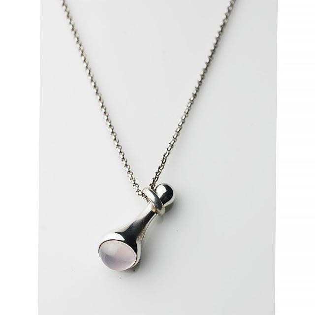 【Georg Jensen 喬治傑生】精選銀飾均一價 項鍊/耳環(多款選)