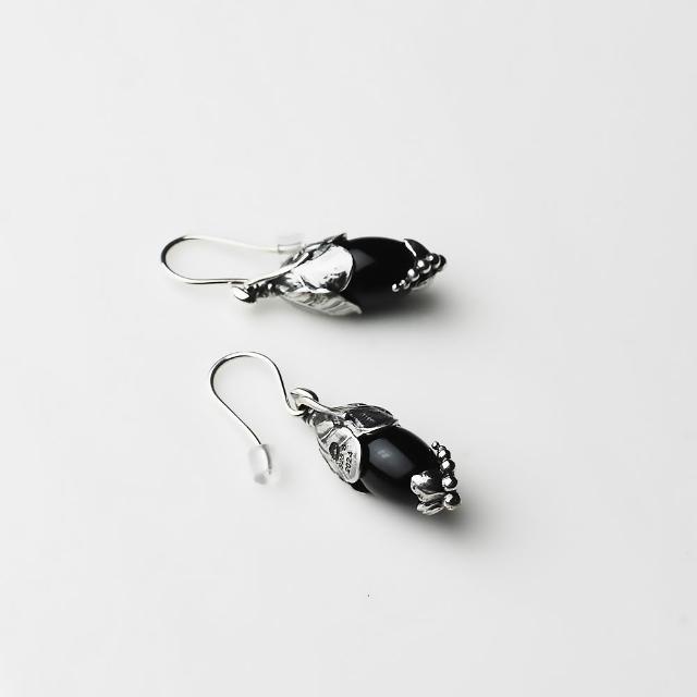 【Georg Jensen 喬治傑生】精選銀飾均一價 項鍊/耳環(多款選)