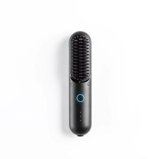 【TYMO】PORTA 負離子無線直髮梳（TypeC快充/隨身攜帶/直髮梳/直髮器/護髮）
