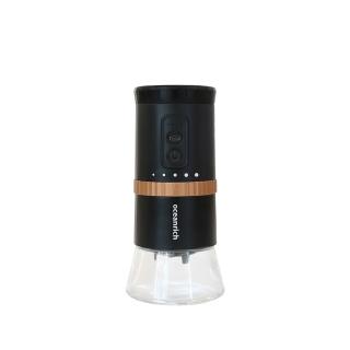 【Oceanrich】歐新力奇 便攜式電動陶瓷錐刀磨豆機G2