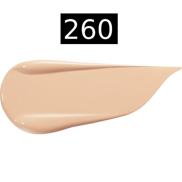 【SHISEIDO 資生堂國際櫃】超聚光持久霧光粉底精華30mL(新品/粉底/粉底液/霧面)