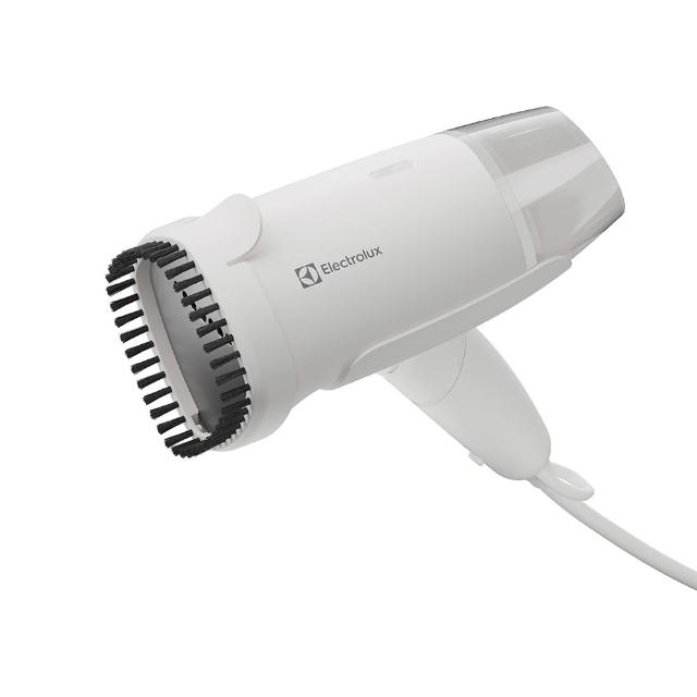 【Electrolux 伊萊克斯】500系列摺疊手持式蒸氣掛燙機(E5HS1-710W/G) 兩色