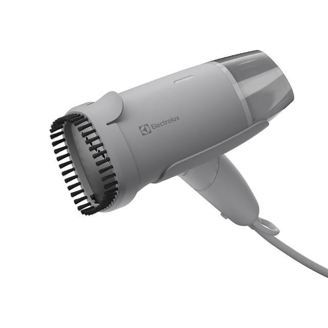 【Electrolux 伊萊克斯】500系列摺疊手持式蒸氣掛燙機(E5HS1-710W/G) 兩色