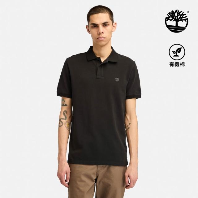 【Timberland】精選休閒短袖POLO衫 男 (多款任選)