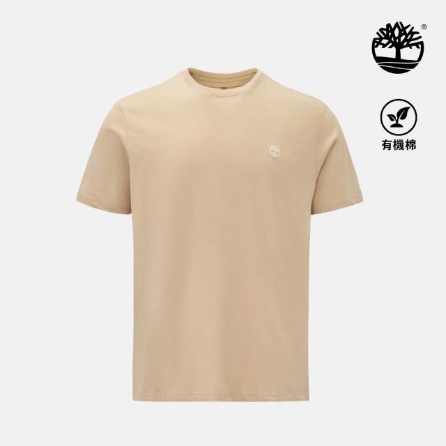【Timberland】精選休閒T恤 短袖上衣 男款 (多款任選)