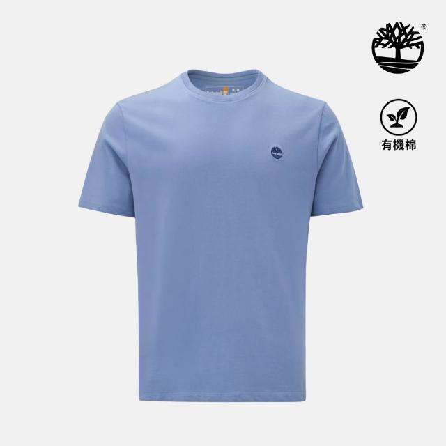 【Timberland】精選休閒T恤 短袖上衣 男款 (多款任選)