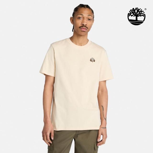 【Timberland】精選休閒T恤 短袖上衣 男款 (多款任選)