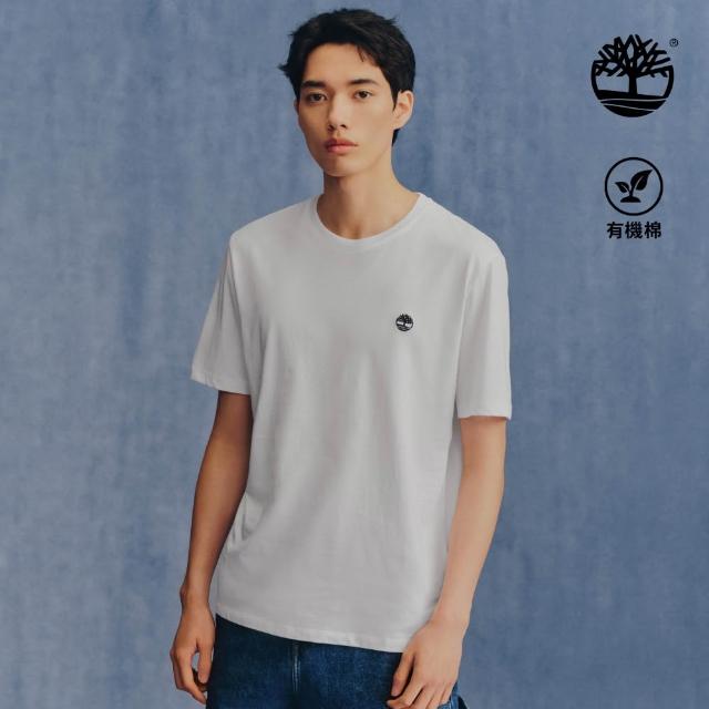 【Timberland】精選休閒T恤 短袖上衣 男款 (多款任選)