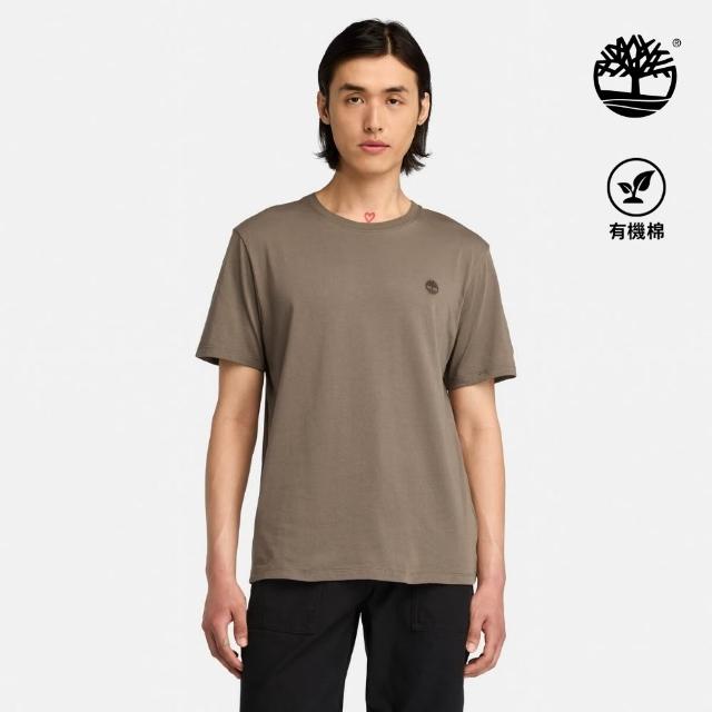 【Timberland】精選休閒T恤 短袖上衣 男款 (多款任選)