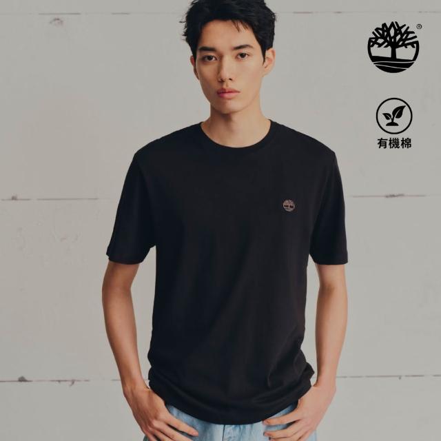 【Timberland】精選休閒T恤 短袖上衣 男款 (多款任選)