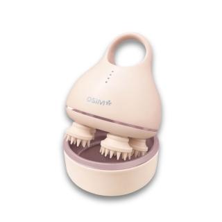 【OSIM】摩力抓抓3 OS-1254_頭皮按摩器 頭部按摩器 洗頭按摩器 頭皮養護