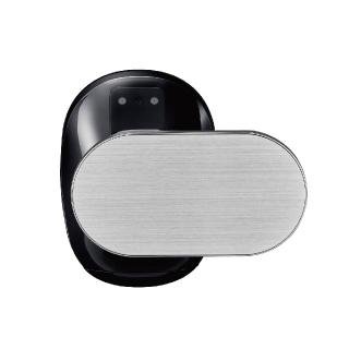 【Samsung 三星】zigbang韓國美學電子鎖 Haven R70  台灣總代理公司貨