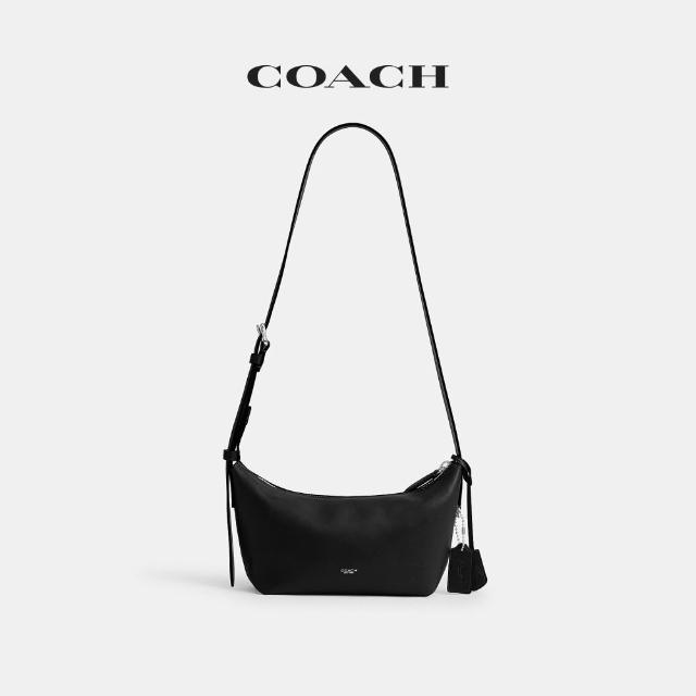 【COACH】蔻馳官方直營 MOTT 22 單肩手袋 單肩包 斜背包-2色任選(CEO76)