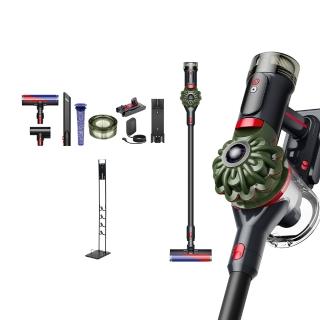 【dyson 戴森】V8 Cyclone SV55 無線吸塵器(全新升級版)