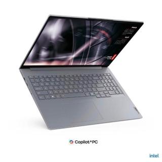 【ThinkPad 聯想】14吋Ultra 7 AI商用筆電(ThinkBook 14 G9/Ultra 7-355/16G/512G SSD/W11H)